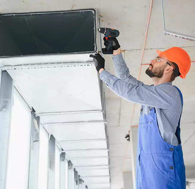 Why Homeowners & Businesses Trust Us in Round Lake, IL