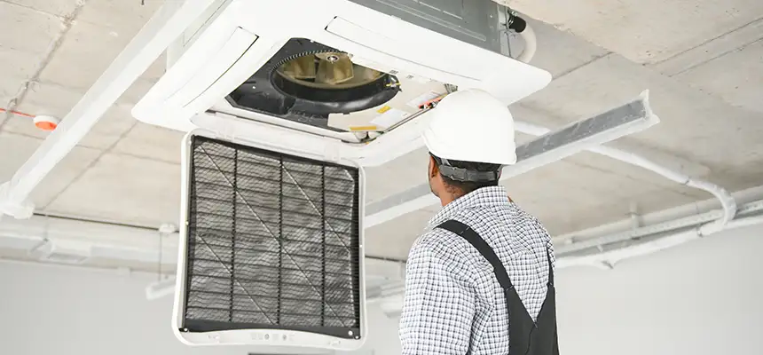 Our Affordable Duct Cleaning Near Me Services in Round Lake, IL