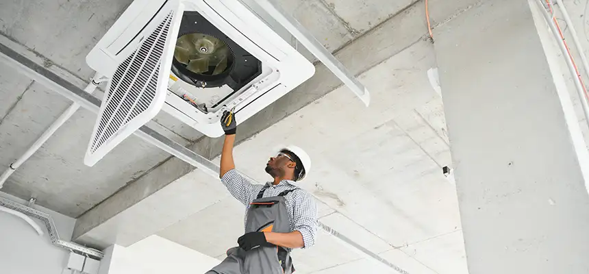 Efficient Multi‑Unit & HOA Annual Vent Cleaning Plans in Round Lake