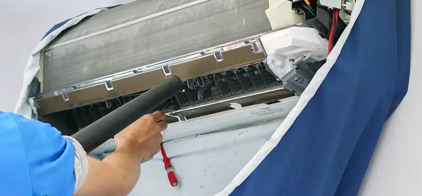 Advanced Clogged Dryer Vent Repair for Multi-Unit & Commercial in Round Lake, IL