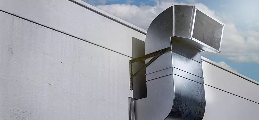 Comprehensive Commercial HVAC Cleaning in Round Lake