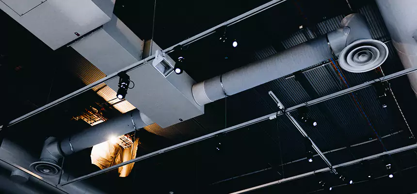 Our Seasonal Allergy Air Duct Cleaning Services in Round Lake, IL