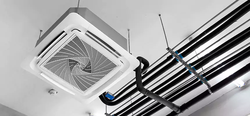 Our Smart AC Vent Controller Services in Round Lake, IL