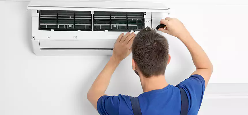 Our Smart Air Conditioning Installation Services in Round Lake, IL