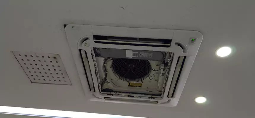 Our Wall Vent Cleaning Service Services in Round Lake, IL