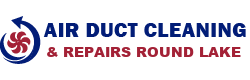 Air Duct Cleaning & Repairs Round Lake