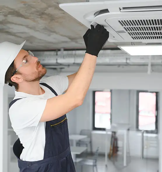 Top Affordable Duct Cleaning Services Near Me in Round Lake, IL