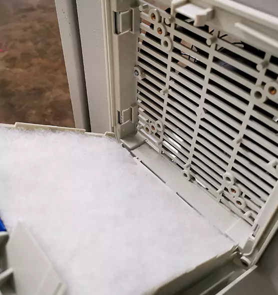 About Air Duct Overhaul & Upgrades in Round Lake, IL