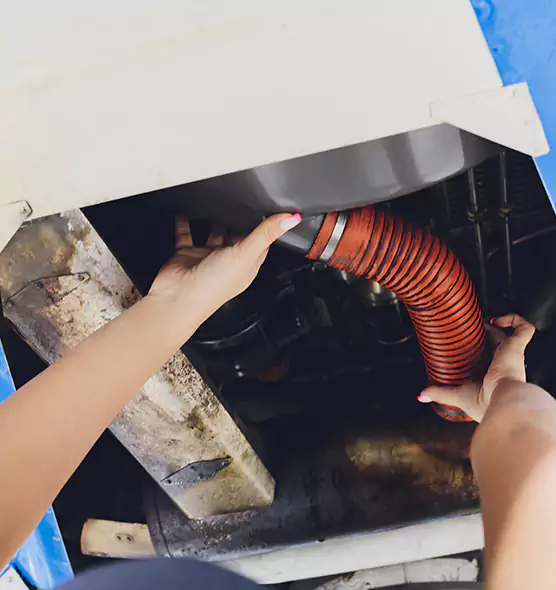 About Air Duct Virus Disinfection in Round Lake, IL