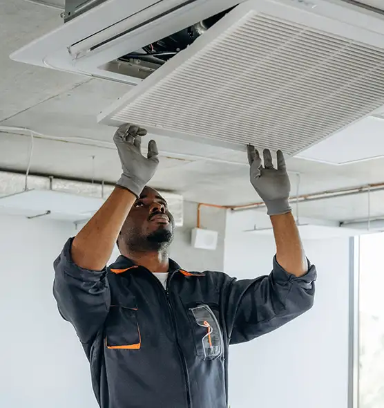 About Certified Air Duct Specialists in Round Lake, IL