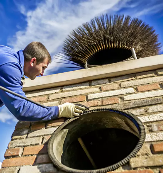 About Professional Chimney Sweep in Round Lake, IL