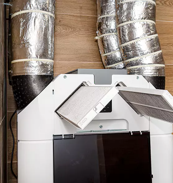 About Clogged Air Duct Repair in Round Lake, IL