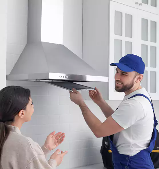 Professional Dryer Vent Cleaning Service in Round Lake, IL