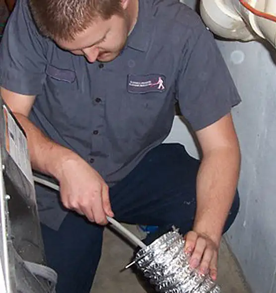 About Dryer Vent Hose Installation in Round Lake, IL