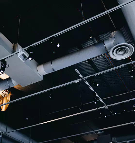 Professional Duct Cleaning For LEED Homes in Round Lake, IL