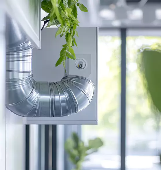 Professional Eco-Friendly Duct Cleaning Services in Round Lake, IL