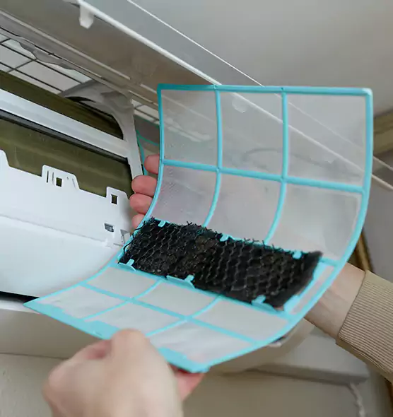 Welcome to Air Duct Cleaning & Repairs Round Lake — Your Local HEPA Filter Installation Pros in Round Lake, IL