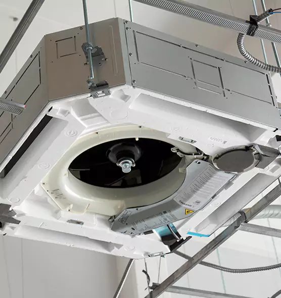 Professional Industrial Dryer Vent Cleaning in Round Lake, IL