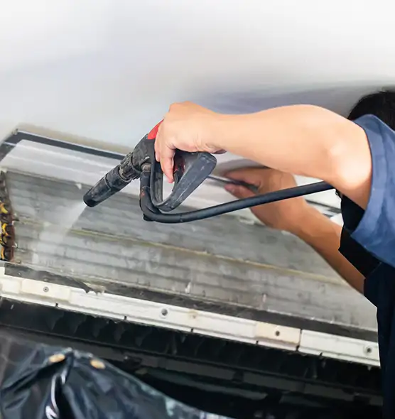 Welcome to Move-in/Move-out Duct Cleaning Services in Round Lake, IL
