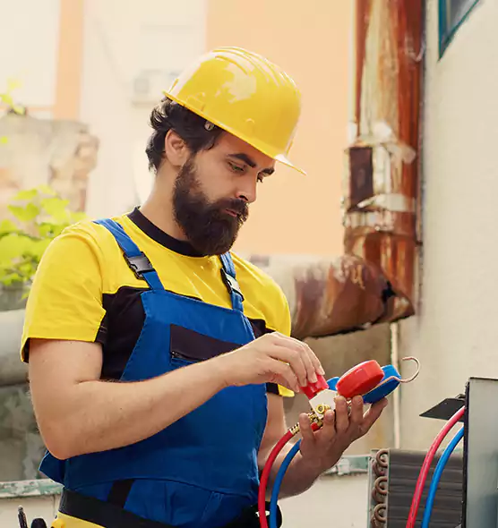 About Smart HVAC Installation in Round Lake, IL