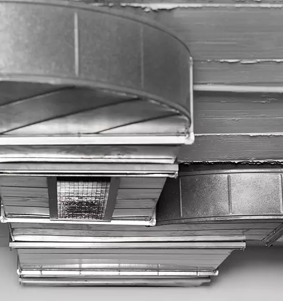 Professional Wall Vent Cleaning Service in Round Lake, IL