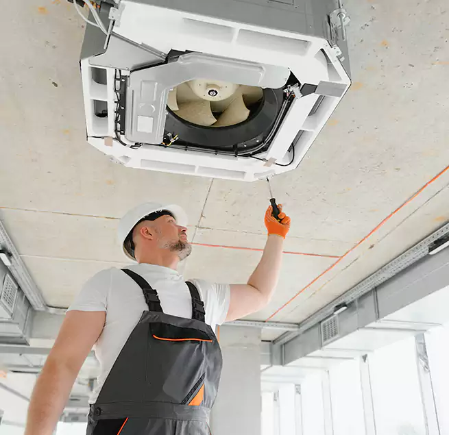 Why Homeowners & Businesses Trust Us in Round Lake, IL?