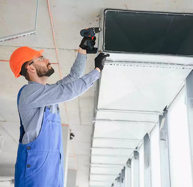 Why Homeowners & Businesses Trust Us in Round Lake, IL?