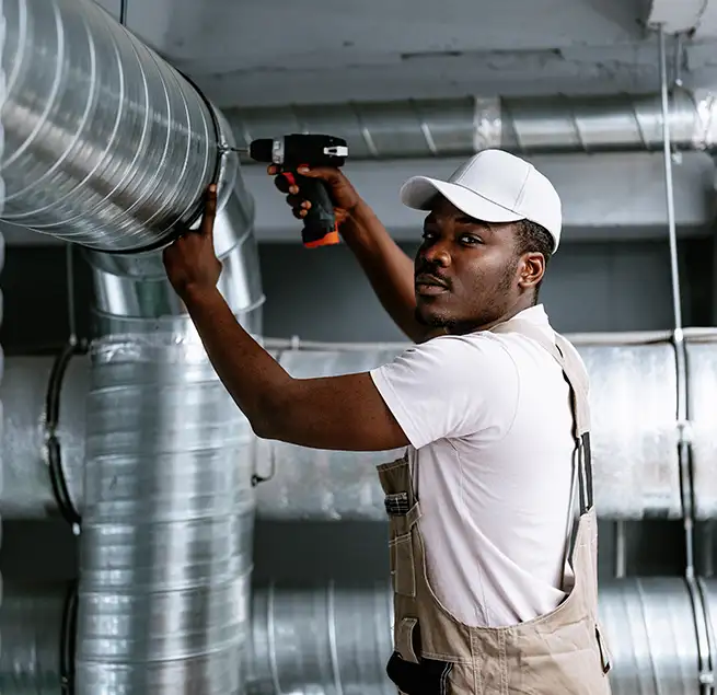 Why Homeowners & Businesses Trust Us Round Lake, IL