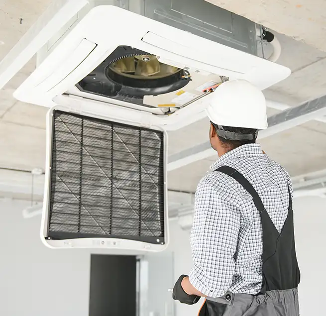 Why Homeowners & Businesses Trust Us in Round Lake, IL?