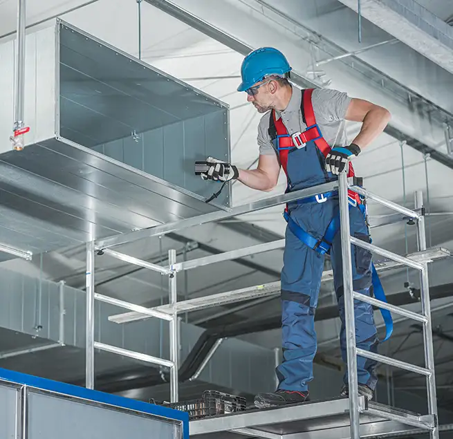 Why Homeowners & Businesses Trust Us in Round Lake, IL?