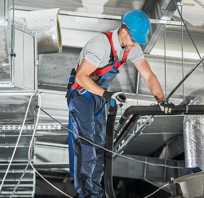 Why Homeowners & Businesses Trust Us in Round Lake, IL?