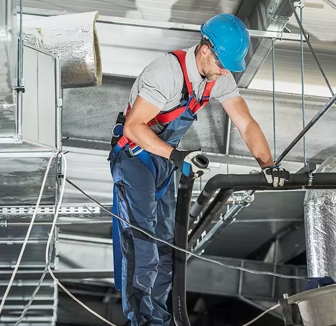 Why Homeowners & Businesses Trust Us in Round Lake, IL?