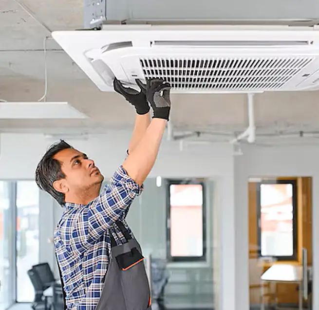 Why Homeowners & Businesses Trust Us in Round Lake, IL?