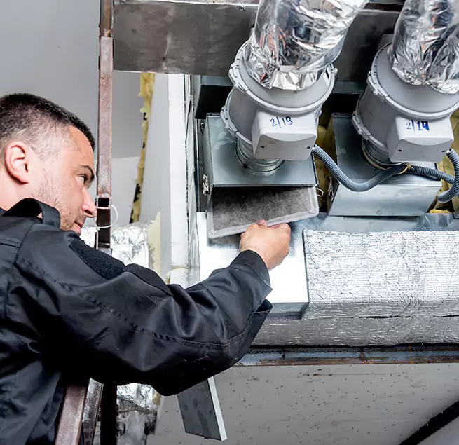  Why Homeowners & Businesses Trust Us in Round Lake, IL?