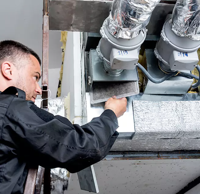 Why Homeowners & Businesses Trust Us in Round Lake, IL?