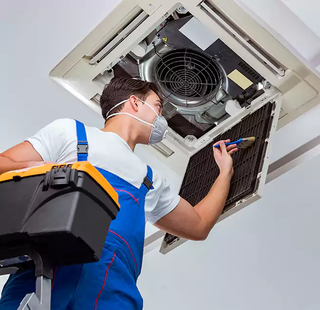 Why Homeowners & Businesses Trust Us in Round Lake, IL