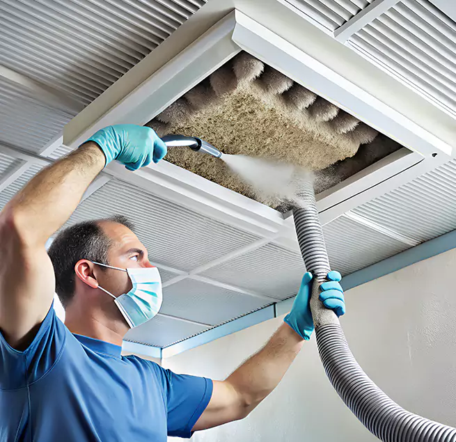 Why Homeowners Businesses Trust Us in Round Lake, IL