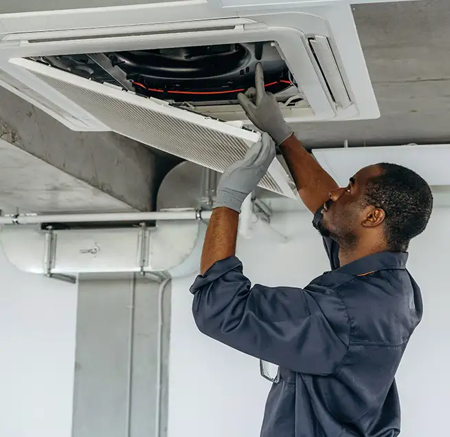 Why Homeowners & Businesses Trust Us in Round Lake, IL?