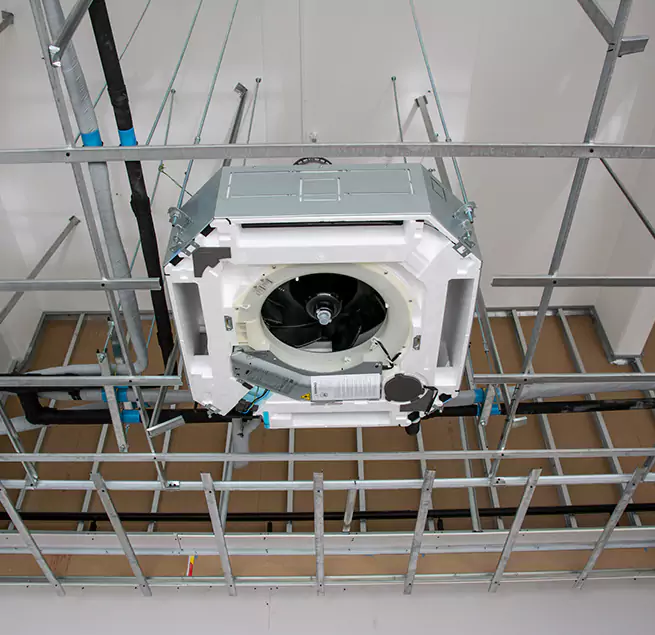 Why Homeowners & Businesses Trust Us in Round Lake, IL?