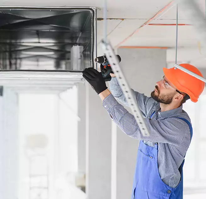 Why Homeowners & Businesses Trust Us in Round Lake, IL?