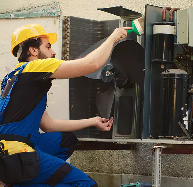  Why Homeowners & Businesses Trust Us in Round Lake, IL?