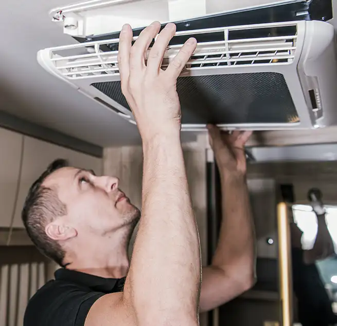 Why Homeowners & Businesses Trust Us Round Lake, IL