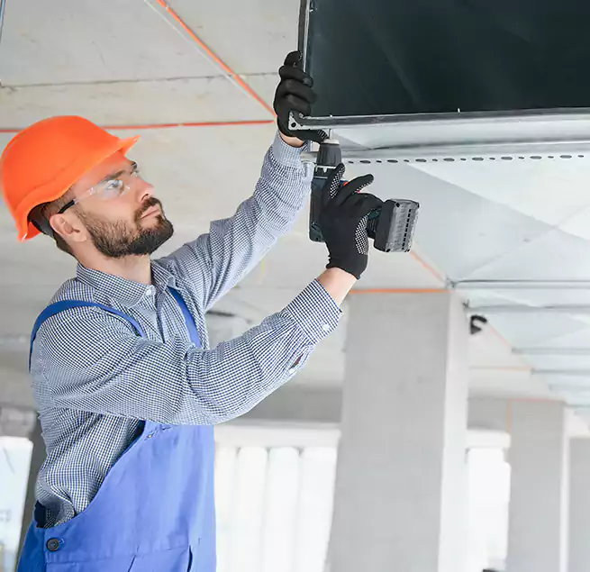 Why Homeowners & Businesses Trust Us in Round Lake, IL?