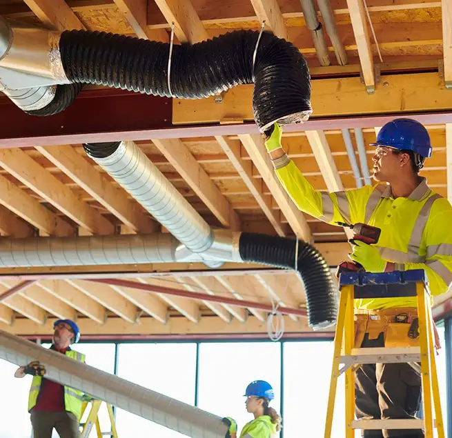 Why Homeowners & Businesses Trust Us in Round Lake, IL?