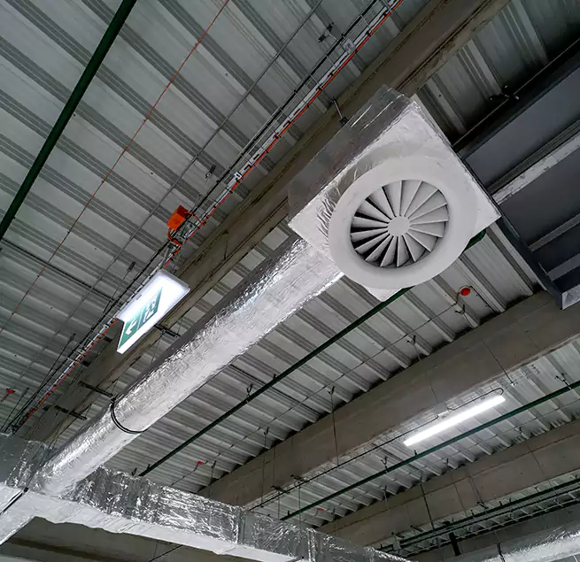 Why Homeowners & Businesses Trust Us in Round Lake, IL?