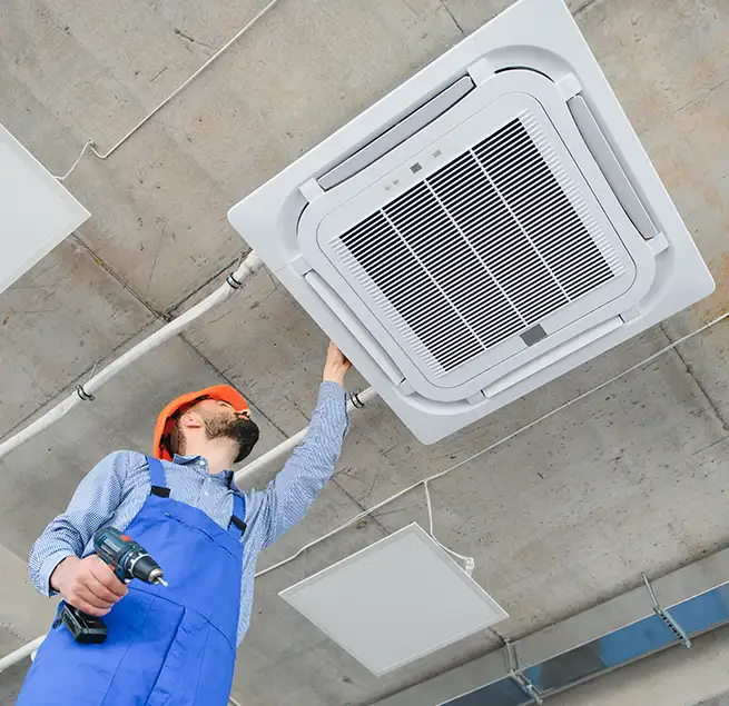 Why Homeowners & Businesses Trust Us in Round Lake, IL