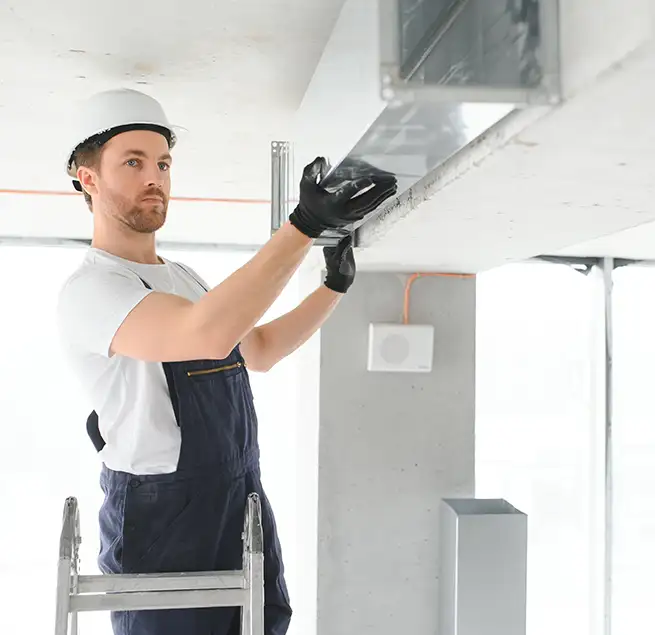 Why Homeowners & Businesses Trust Us in Round Lake, IL?