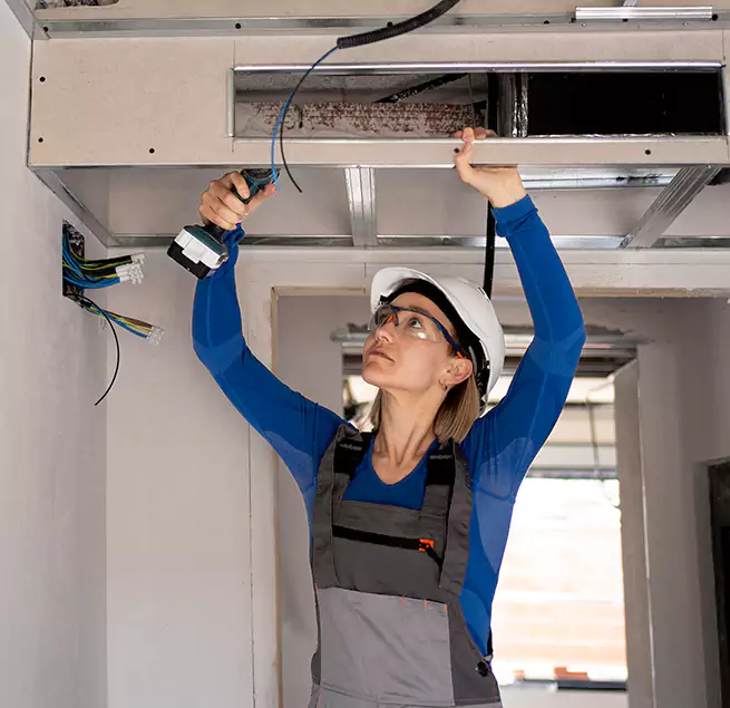  Why Homeowners & Businesses Trust Us in Round Lake, IL?