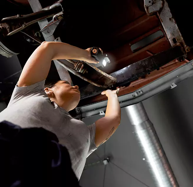 Why Homeowners & Businesses Trust Us Round Lake, IL