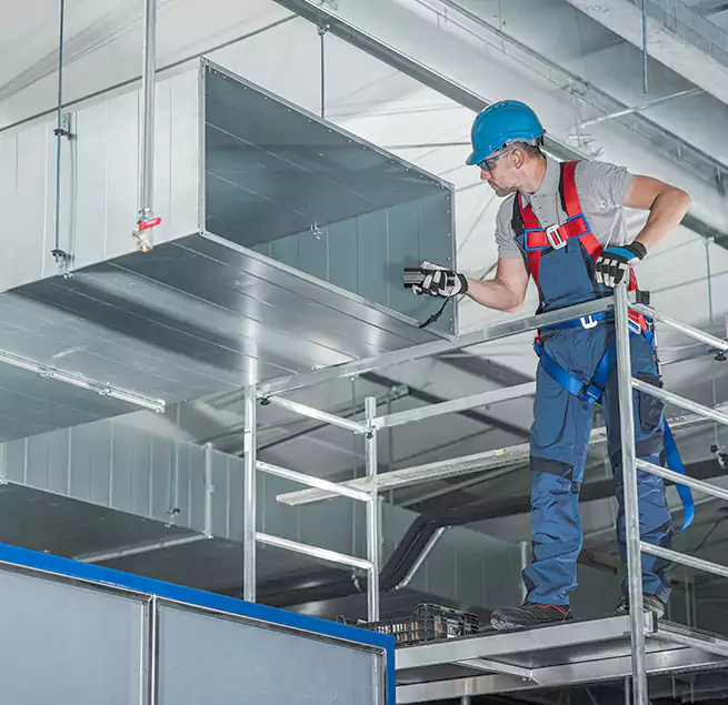 Why Homeowners & Businesses Trust Us Round Lake, IL